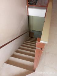 escalier interieur