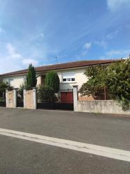 Villa T5 de 97 m2 à Vaulx en Velin 69120