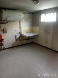 buanderie - cuisine d'été