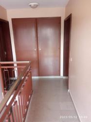 vue hall commun, intérieur